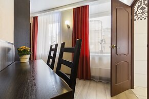 Amber hotel