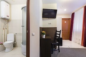 Amber hotel