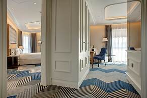 Boutique Hotel La Roche