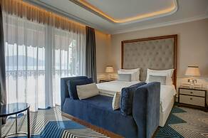 Boutique Hotel La Roche