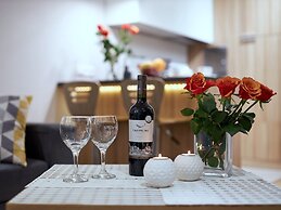 4UApart - Apartment suite Picasso