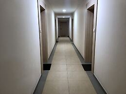 4UApart - Apartment suite Picasso