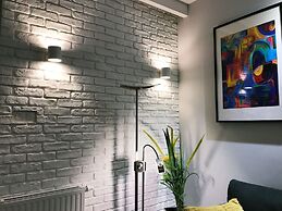 4UApart - Apartment suite Picasso