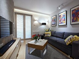 4UApart - Apartment suite Picasso
