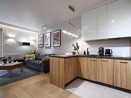 4UApart - Apartment suite Picasso