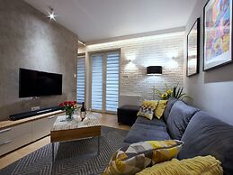 4UApart - Apartment suite Picasso