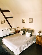 Maison D'hôtes La Rose D'alsace