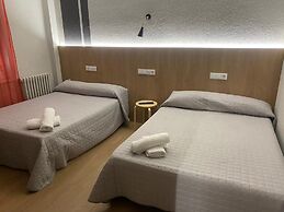 Hostal Uria