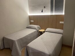 Hostal Uria