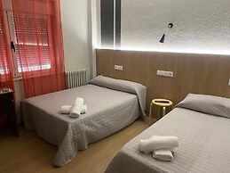 Hostal Uria