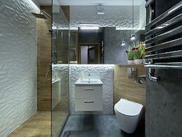 4UApart - Apartment studio Mohito