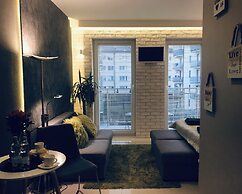 4UApart - Apartment studio Mohito