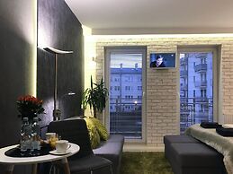 4UApart - Apartment studio Mohito