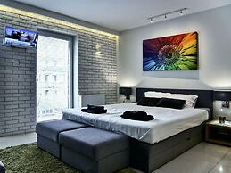 4UApart - Apartment studio Mohito