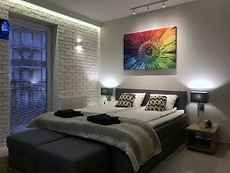 4UApart - Apartment studio Mohito