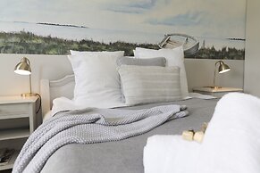 Havgaarden Badehotel