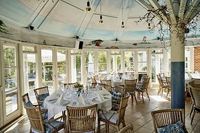 Havgaarden Badehotel