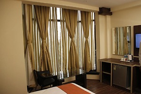 Regenta Inn Larica