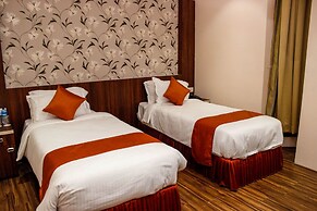 Regenta Inn Larica