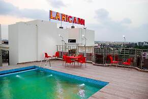 Regenta Inn Larica