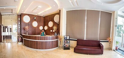 Regenta Inn Larica