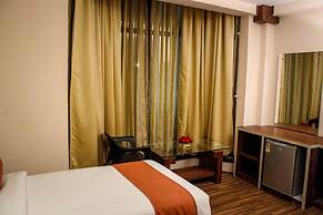 Regenta Inn Larica
