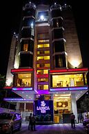 Regenta Inn Larica