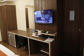 Regenta Inn Larica