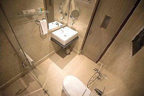 Regenta Inn Larica