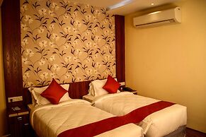 Regenta Inn Larica