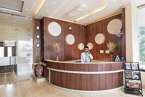 Regenta Inn Larica