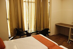 Regenta Inn Larica