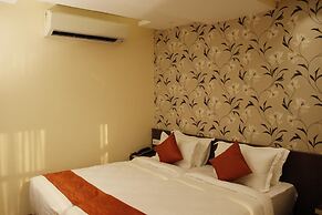 Regenta Inn Larica