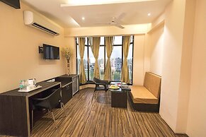 Regenta Inn Larica
