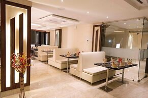 Regenta Inn Larica