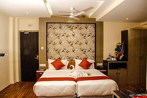 Regenta Inn Larica