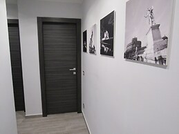 Pianeta Roma