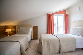 Hotel Touring