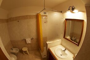 Hotel Internazionale