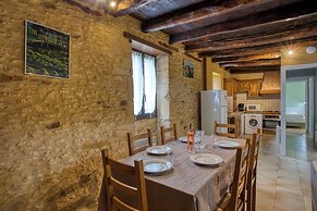 Combas Village De Gites