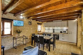 Combas Village De Gites