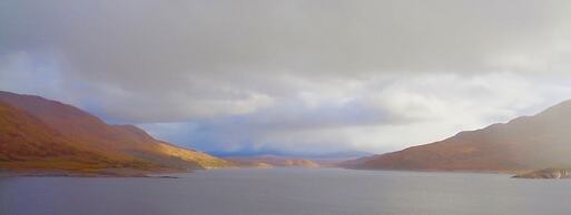 Loch Ness Highland Cottages