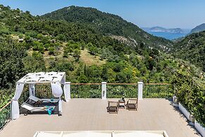 Skopelos Country Villas
