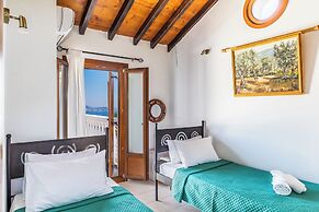 Skopelos Country Villas