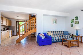 Skopelos Country Villas