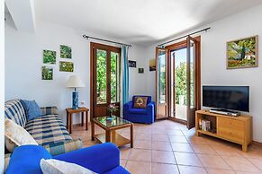 Skopelos Country Villas