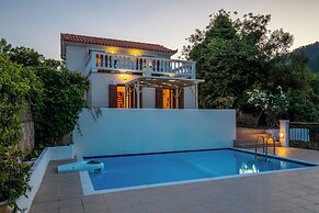 Skopelos Country Villas
