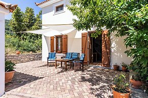 Skopelos Country Villas
