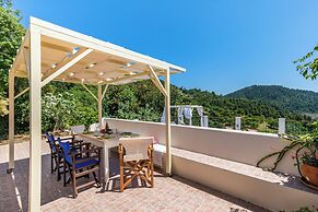 Skopelos Country Villas
