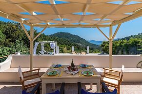 Skopelos Country Villas